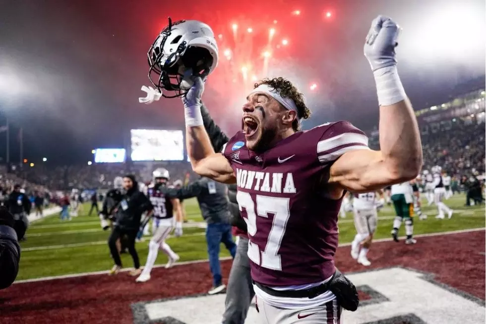 Meet the Griz: Trevin Gradney & The Legacy He’ll Leave Behind