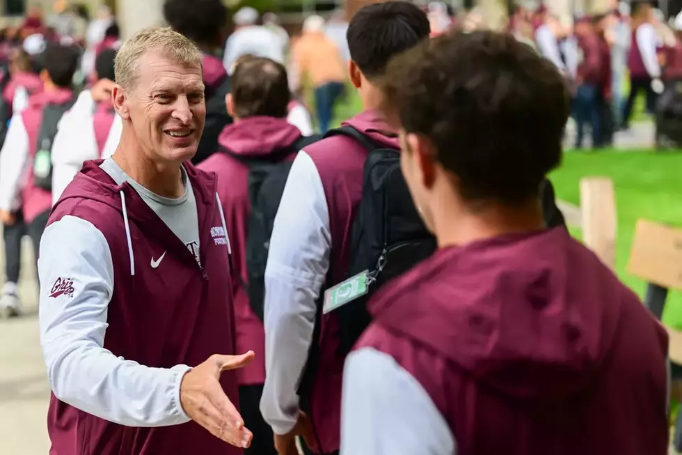 Here’s The Next Class Of Montana Grizzlies, Featuring A Lot Of Washingtonians