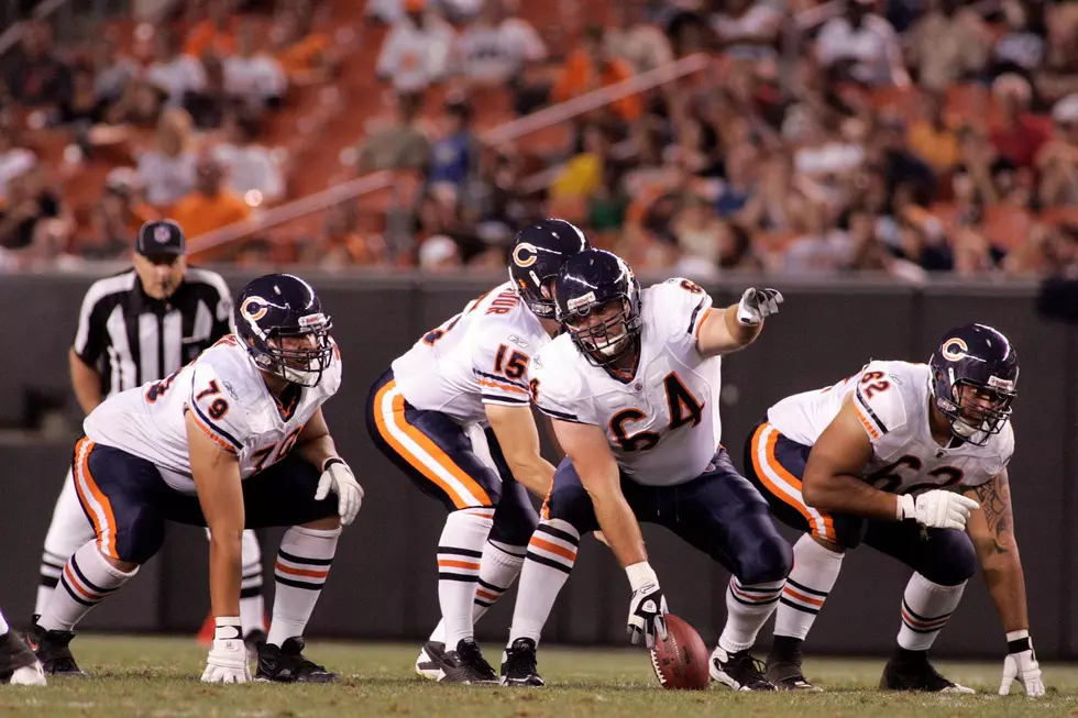Griz, NFL Player Levi Horn Shares How He Overcame Childhood Struggles