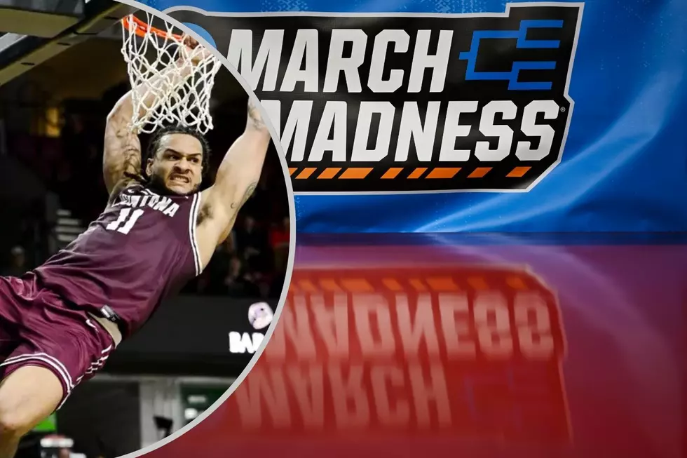 Montana Grizzlies To Play Wisconsin in March Madness First Round