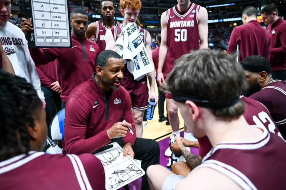 Montana Grizzlies Give Badgers A Fight, But Couldn’t Pull Off Upset