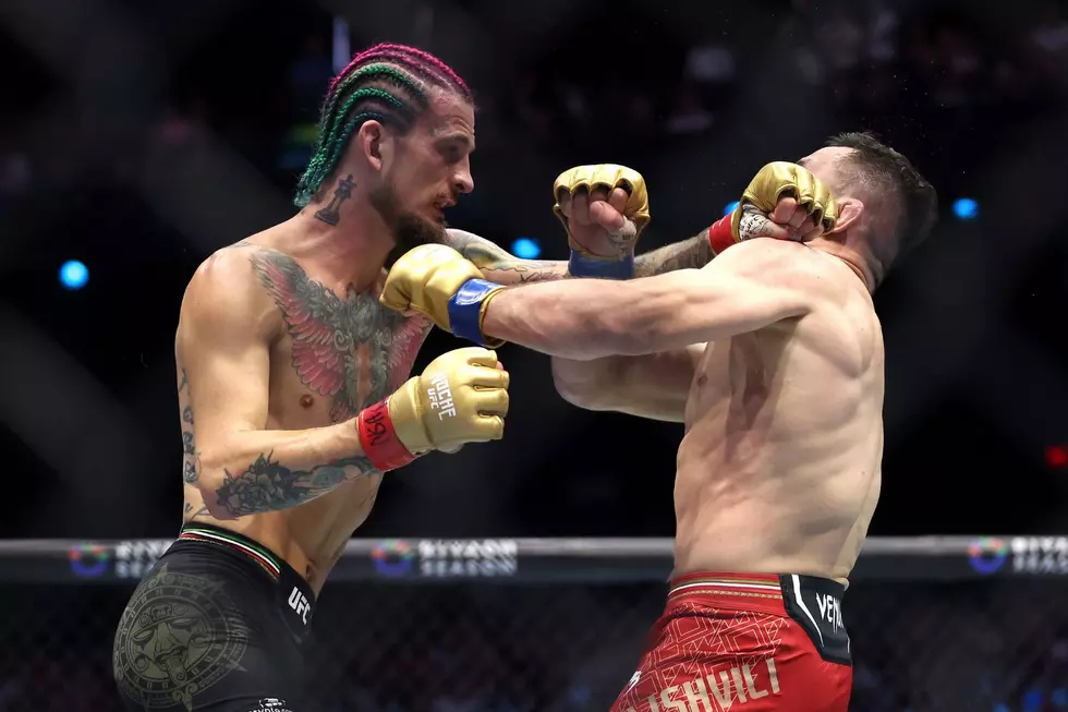 Suga Sean O’Malley’s Next Fight Revealed… A Chance At Redemption