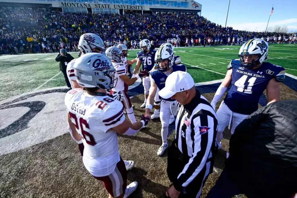 Montana vs. Montana State: A Decade of Wild Gridiron Clashes