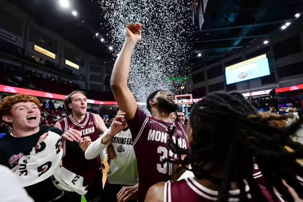Top 7 Montana Grizzlies Sports Moments That Defined 2025