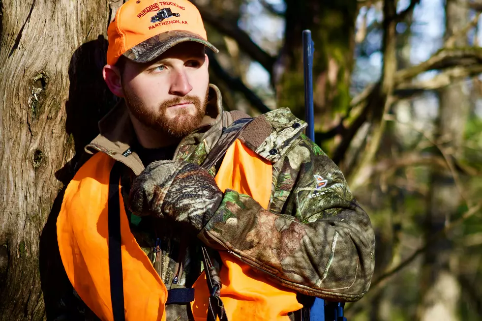 Montana Offers Hunter Safety Courses For Kids And Adults